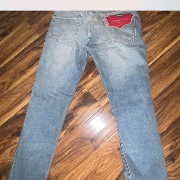 Levi’s jeans - Picture 3 of 3